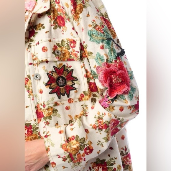 NWT Aratta Cara Delvinge Cost - Picture 5 of 8